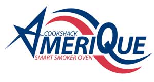 Cookshack Amerique Logo