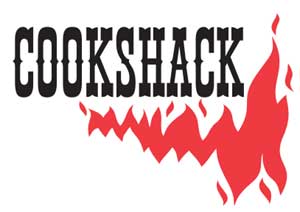 Cookshack Logo