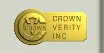 Crown Verity Accessories