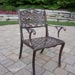 Oakland Living Dining Chairs