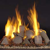 Fireplace Stones