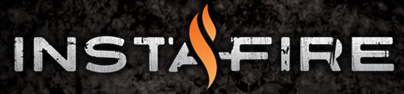 Insta-Fire Logo