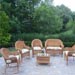 Oakland Living Lounge Set