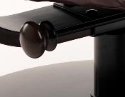 Mac Motion Chair Design