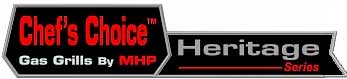 MHP Heritage Logo