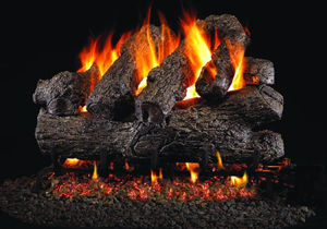Peterson Classic Gas Logs