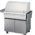 pgs grill carts