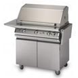 PGS Pacifica Grill