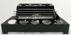 Rasmussen Fireball Burner