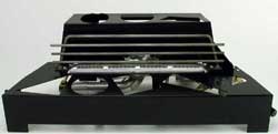 Rasmussen Fireshapes Burner
