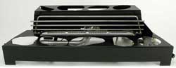 Rasmussen FireStones Burner