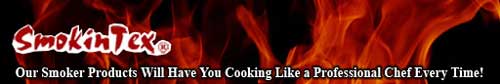 Smokin Tex Header