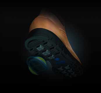 Wolverine Multishox Wolverine Multishox