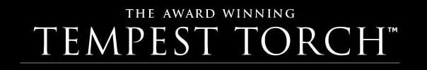 Tempest Torch Logo Tempest Torch Logo