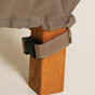 Veranda Click Close Straps